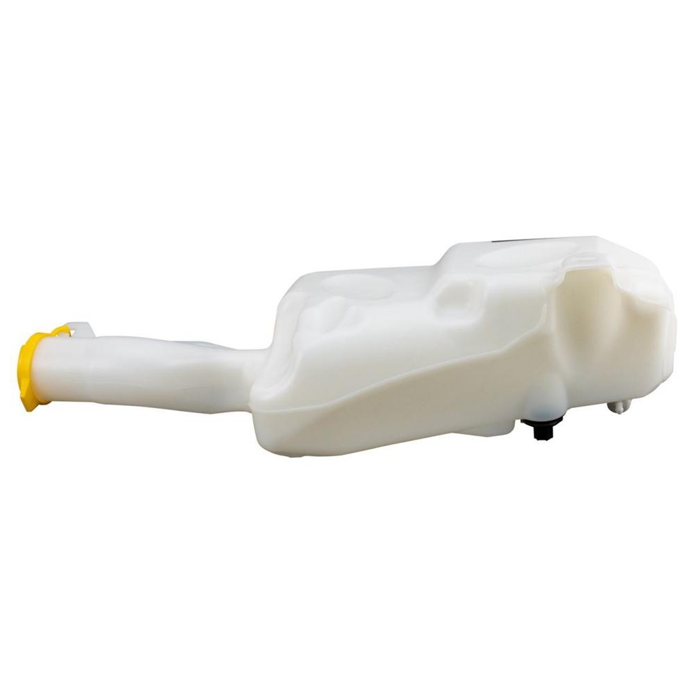 Scheibenwaschflüssigkeitsbehälter Ersatz CH1288272 Passend für 2017-2025 Jeep Compass von Joom DACH