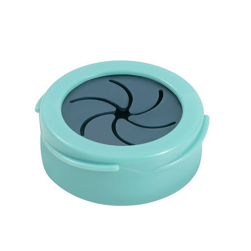 Schlag Kostenloser Handtuch Lagerung Stecker Rund Handtuch Rack Handtuch Halter Bad Organizer Waschen Tuch Haken Bad Küche Zubehör von Joom DACH