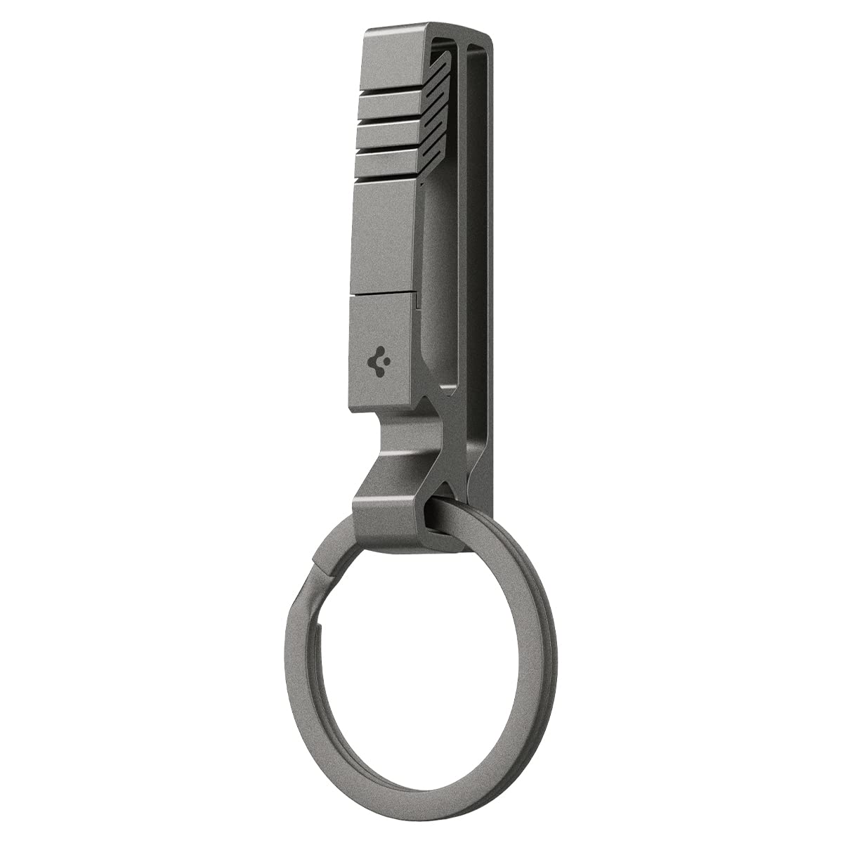 Schlüsselanhänger Schlüssel Organizer Technologie Trackable Items Tag Smart Key Case AHP05319 [Spigen] Anti-Lost Multi-Tool (Rotguss) von Joom DACH