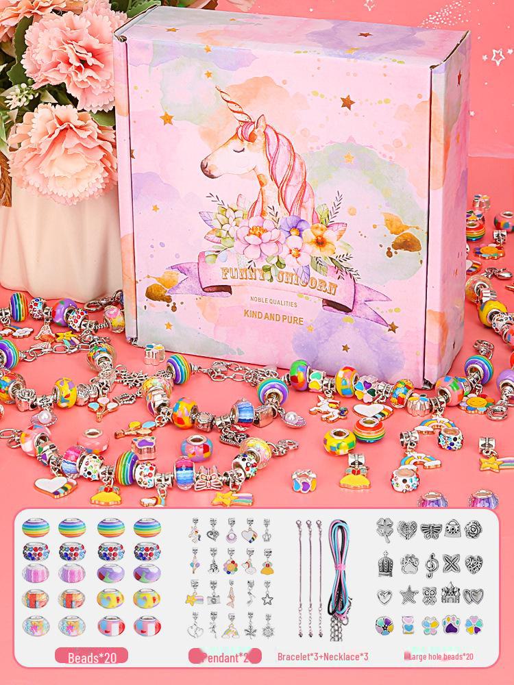 Schmuck Spielzeug für Mädchen im Alter von 8-12 Jahren: Perfekte Geburtstagsgeschenke für Kinder ab 5 Jahren. von Joom DACH