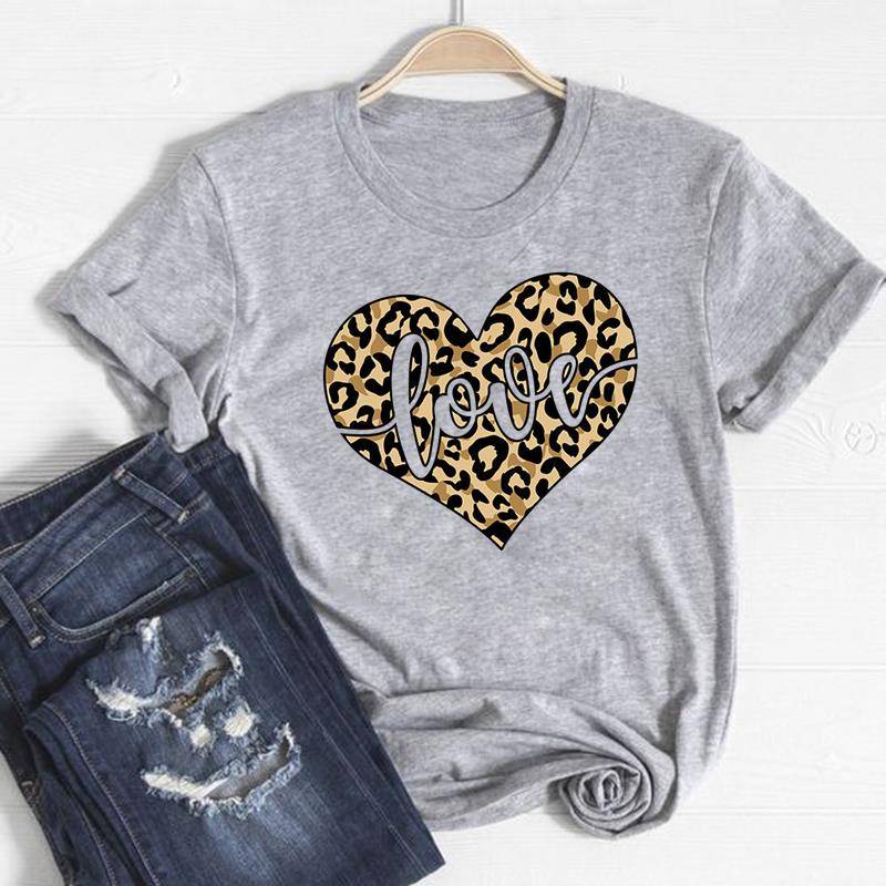 Schöne Brief Süße Kleidung Casual Kurzarm Frauen Druck 90er Jahre Süße Stil Dame Weibliche Grafik T-shirt T Top mode T Shirt S von Joom DACH