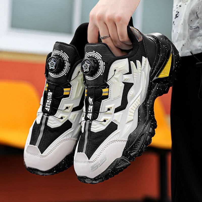 Schuhe Männer Turnschuhe Männliche Herren Casual Schuhe Tenis Luxus Schuhe Trainer Rennen Spitze-freies Schuhe Mode Loafer Laufschuhe für Männer 45 gelb von Joom DACH