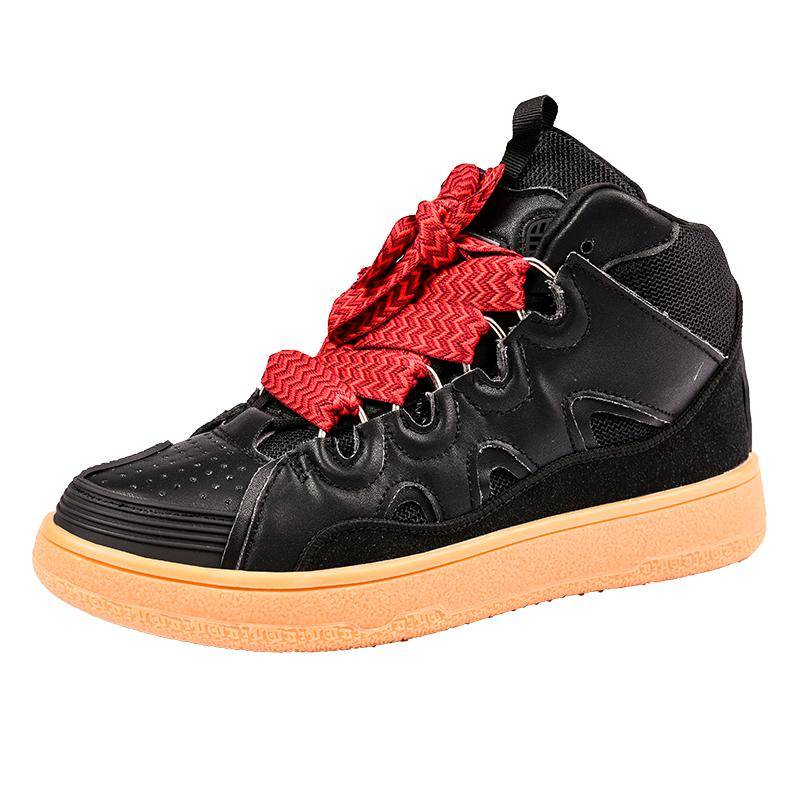 Schuhe männer Turnschuhe Männlichen lässig Herren Schuhe tenis Luxus schuhe Trainer Rennen Atmungsaktive Schuhe mode müßiggänger laufschuhe für männer 45 von Joom DACH