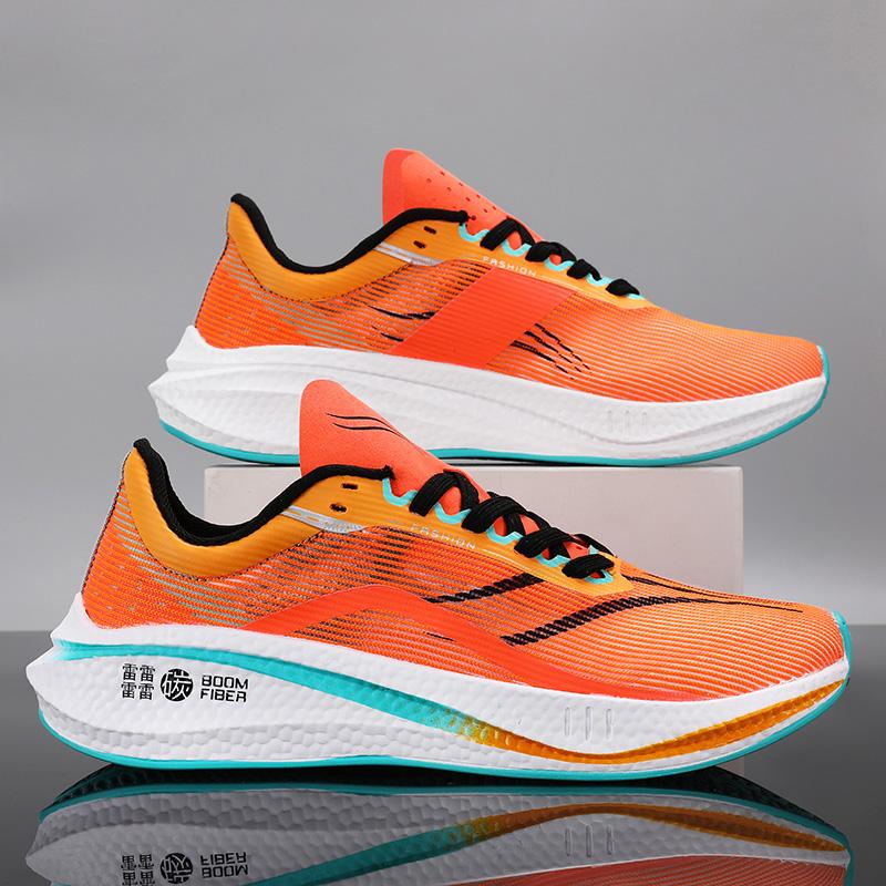 Schuhe männer Turnschuhe Männlichen lässig Herren Schuhe tenis Luxus schuhe Trainer Rennen Atmungsaktive Schuhe mode müßiggänger laufschuhe für männer 46 von Joom DACH