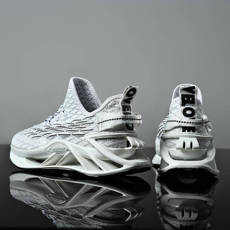 Schuhe männer Turnschuhe Männlichen lässig Herren Schuhe tenis Luxus schuhe Trainer Rennen Atmungsaktive Schuhe mode müßiggänger laufschuhe für männer 46 von Joom DACH