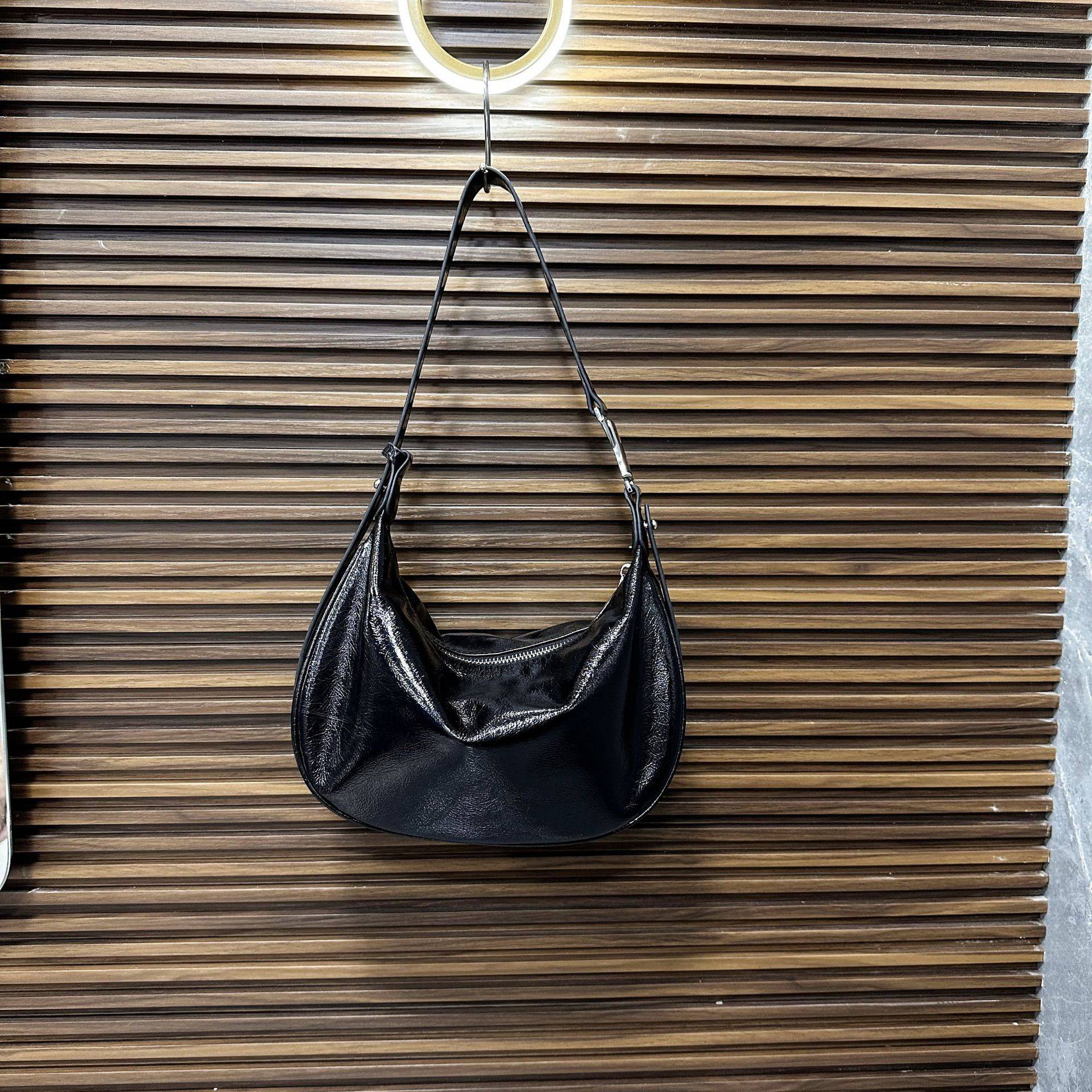 Schulter Damen Tasche Mode Pendler Tasche von Joom DACH