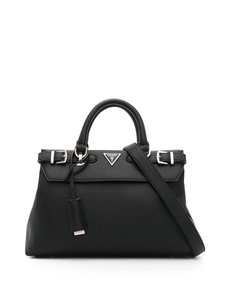 Schulter ECO ALI LUXURY SATCHEL BLA [Guess] Damen von Joom DACH