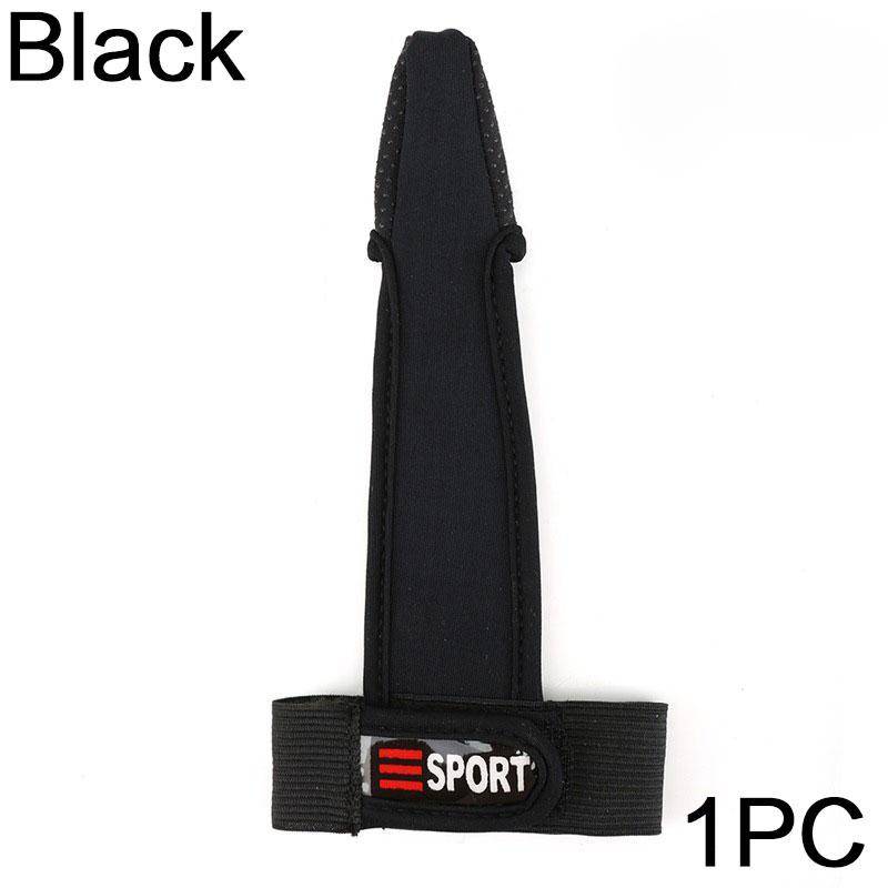 Schutzhandschuhe Einzelfinger Bare Fingerspitzen Fischer Rutschfeste Handschuh Seefischerei Einzelfingerhandschuhe Einzel schwarz von Joom DACH