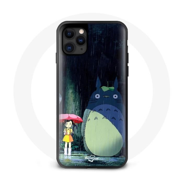 Schutzhülle für iPhone 12 Pro Max, My Neighbor Totoro Mei, Satsuki, Kanta, Krankenhaus, wunderbare Kreatur, Regen, Regenschirm, Nacht, Katzenbus Schutzhülle für iPhone 12 Pro Max, My Neighbor Totoro Mei, Satsuki, Kanta, Krankenhaus, wunderbare Kreatur, Regen, Regenschirm, Nacht, Katzenbus von Joom DACH