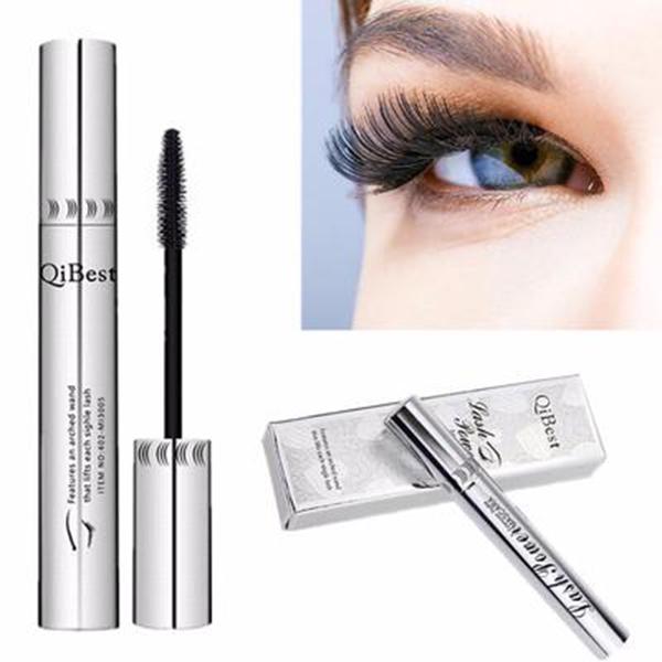 Schwarze Curling-Verlängerungs-Wimpernverlängerungs-Mascara-Kosmetik-Make-up-Tools von Joom DACH