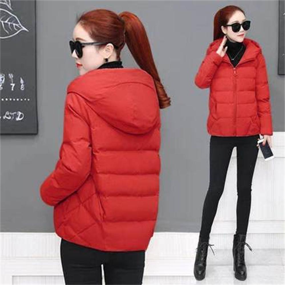Schwarze Mode Puffer Mäntel Winter Kapuzen Baumwolle Mantel Lose Jacken Frauen Kurze Unten Baumwolle Jacke Casual Weibliche Outwear XXXXXL rot Schwarze Mode Puffer Mäntel Winter Kapuzen Baumwolle Mantel Lose Jacken Frauen Kurze Unten Baumwolle Jacke Casual Weibliche Outwear XXXXXL rot von Joom DACH
