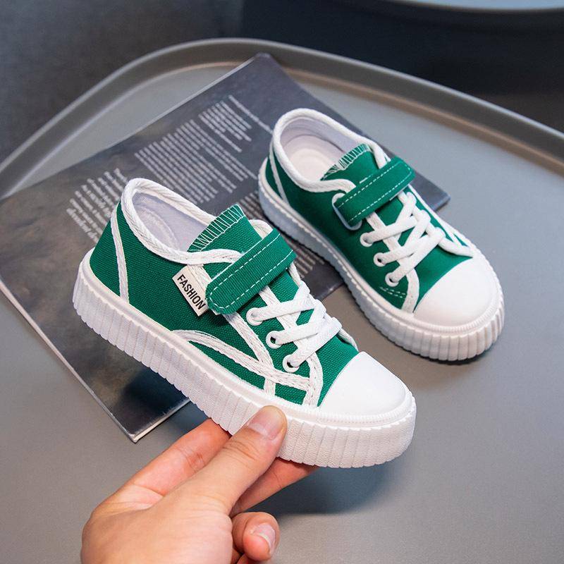 Schwarze karierte High-Top-Canvas-Sneaker für Kinder – Frühlings-/Herbsttrend 2023 für Mädchen und Jungen 36 Schwarze karierte High-Top-Canvas-Sneaker für Kinder – Frühlings-/Herbsttrend 2023 für Mädchen und Jungen 36 von Joom DACH