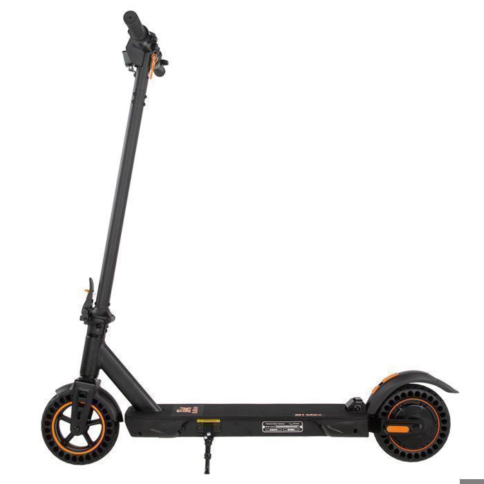 Scooter électrique KuKirin S1 Max - Moteur 350 W - Batterie 36 V 10,4 Ah - Pneus 8 pouces - Autonomie 39 km. von Joom DACH