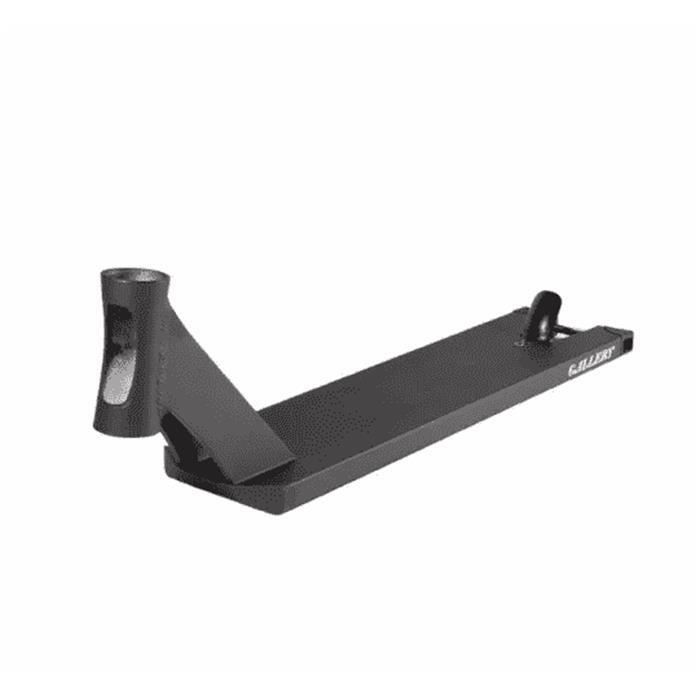 Scooterdeck - ANTICS - Gallery - 5 x 20,5 Zoll - Aluminium 6061-T6 - Kompatibel mit 125mm Rädern von Joom DACH