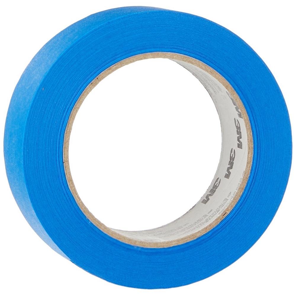 Scotch Blue Professional Masking Tape 2090 Universal 36mm x 50m One Size von Joom DACH