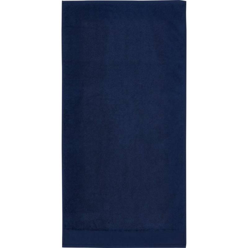 Seasons Ellie Badetuch One Size dunkelblau von Joom DACH