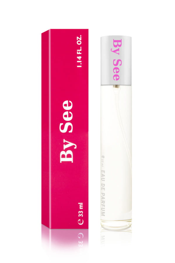 See By Eau de parfum 33 ML für Frauen 33 ML + 33 ML + 33 ML von Joom DACH