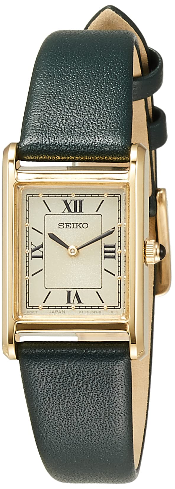 [Seiko Uhr] Uhr Seiko Selection Nano Universe Special Edition STPR066 Damen Grün von Joom DACH