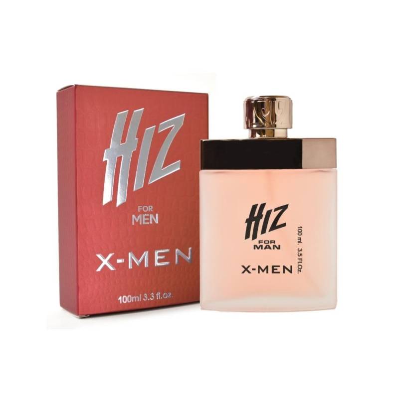 X-MAN Parfum für Männer 100 ML 100 ml von Joom DACH