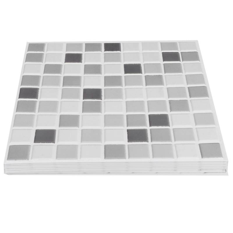 Selbstklebender Aufkleber Hintergrund 3D Stereo PVC Wandaufkleber Fliesenaufkleber für Heimdekoration Selbstklebender Aufkleber Hintergrund 3D Stereo PVC Wandaufkleber Fliesenaufkleber für Heimdekoration von Joom DACH