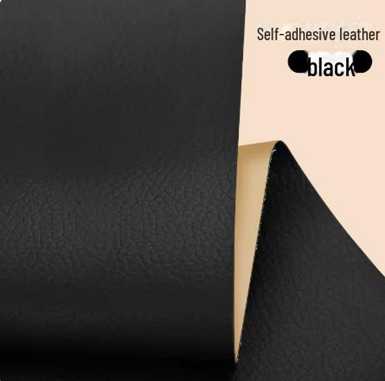 Selbstklebender Flicken aus echtem Leder zur Reparatur von Sofas und Autositzen von Joom DACH