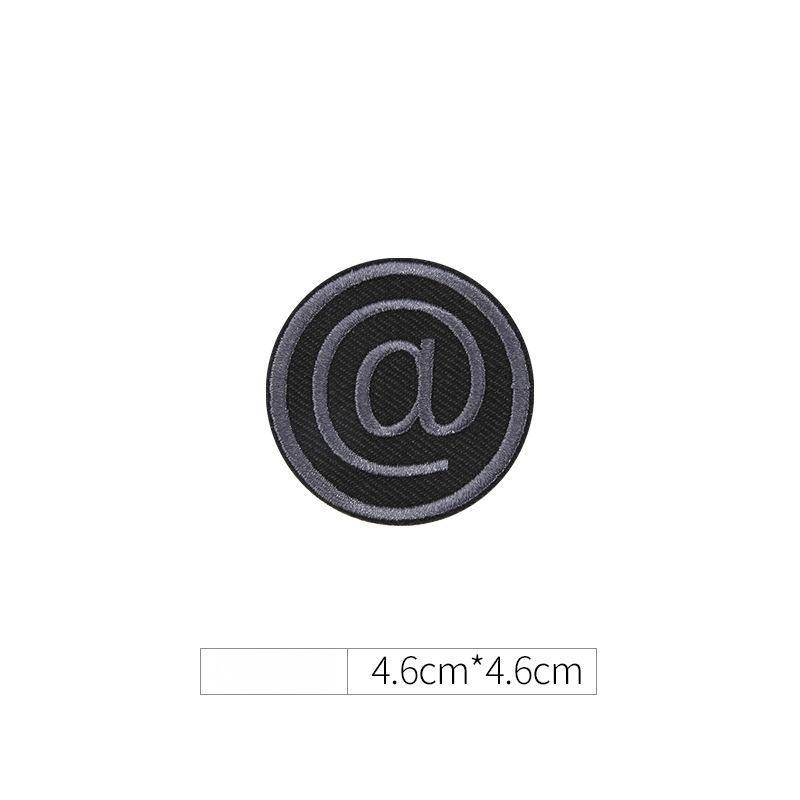 Selbstklebender Kleiderflicken-Aufkleber Nahtlose Daunenjacken für Damen und Herren mit Löchern und nahtlose Reparaturstickerei Hochwertiger nahtloser Stoffaufkleber @ von Joom DACH