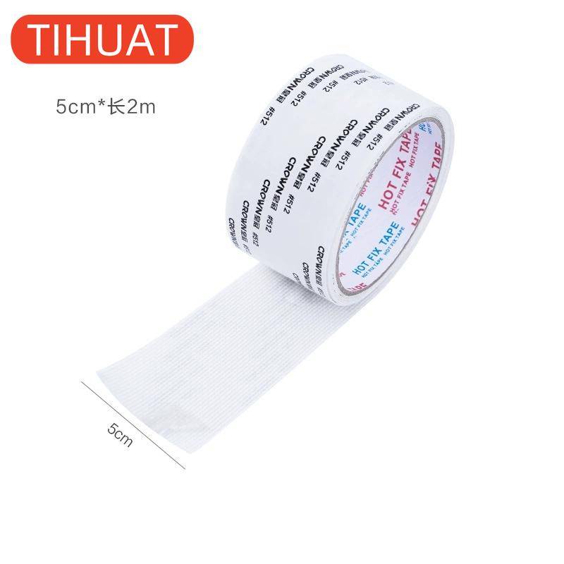 Selbstklebendes Fensternetz Moskitonetz Reparaturband Flicken Lochabdeckendes Netz Aufkleber Moskitoband für Fenster Türen Zuschüsse 5cm*2m weiß von Joom DACH