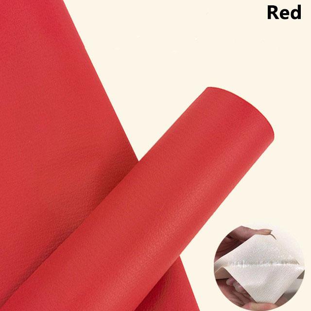 Selbstklebendes Leder-Papier-Möbelschuhe-Erste-Hilfe-Flicken Lederflicken DIY Schwarzes selbstklebendes Leder-Reparaturband für Sofa-Reparaturflicken klebrig L-70*50cm Selbstklebendes Leder-Papier-Möbelschuhe-Erste-Hilfe-Flicken Lederflicken DIY Schwarzes selbstklebendes Leder-Reparaturband für Sofa-Reparaturflicken klebrig L-70*50cm von Joom DACH