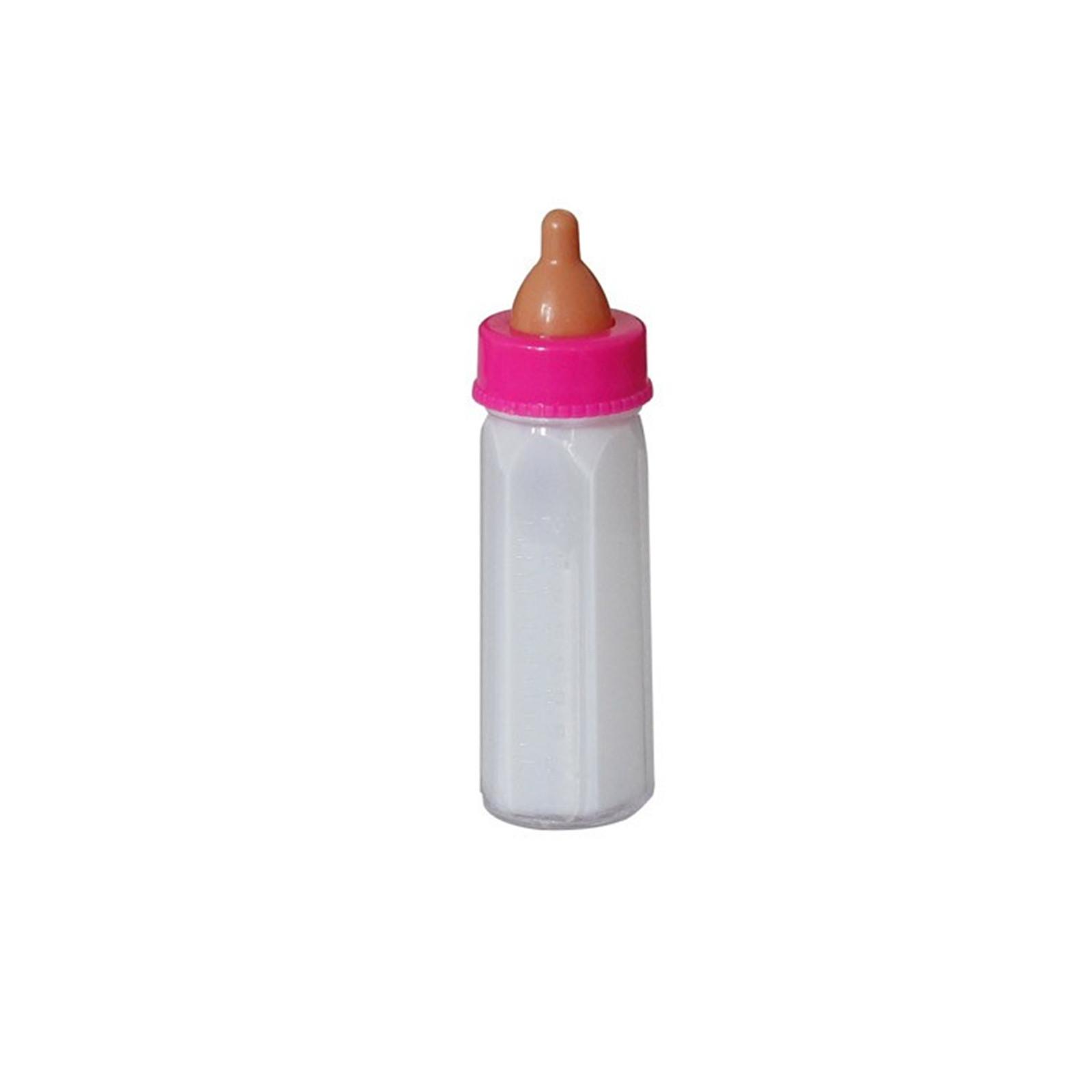 Seltsame Zauberei Requisiten Milchflasche Flüssigkeit verschwinden lustiges Spielzeug Geburtstagsparty Geschenk geeignet für Kinder Baby One Size weiß von Joom DACH