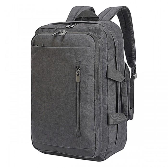 Shugon Bordeaux Laptop Aktentasche (2er Pack) One Size schwarz/dunkelgrau von Joom DACH