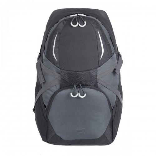 Shugon Solomon Explorer Wanderrucksack One Size dunkelgrau/schwarz von Joom DACH