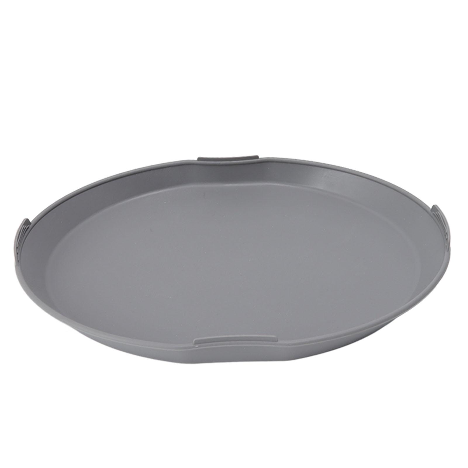 Silikon Dampfgarbehälter Hochtemperaturbeständig Lebensmittelqualität Mikrowellengeeignet Backform für TM31 5 6 von Joom DACH