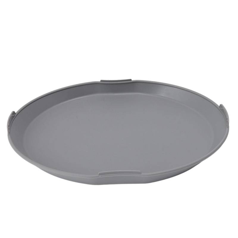 Silikon Dampfgarbehälter Hochtemperaturbeständig Lebensmittelqualität Mikrowellengeeignet Backform für TM31 5 6 von Joom DACH