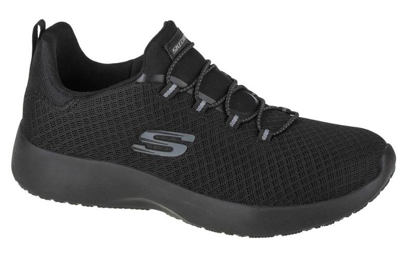 Skechers Dynamight, Schwarze Damen Trainingsschuhe 36 schwarz von Joom DACH
