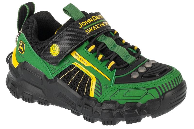 Skechers John Deere: Adventure Track - Rugged-Bright, grüne Sneakers für Jungen 36 grün Skechers John Deere: Adventure Track - Rugged-Bright, grüne Sneakers für Jungen 36 grün von Joom DACH