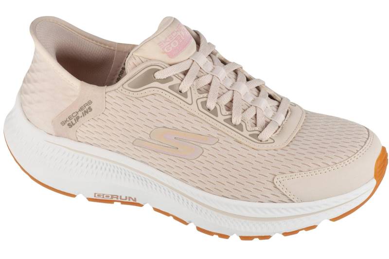 Skechers Slip-Ins: Go Run Consistent 2.0 - Endure, beige Laufschuhe für Damen 41 beige von Joom DACH