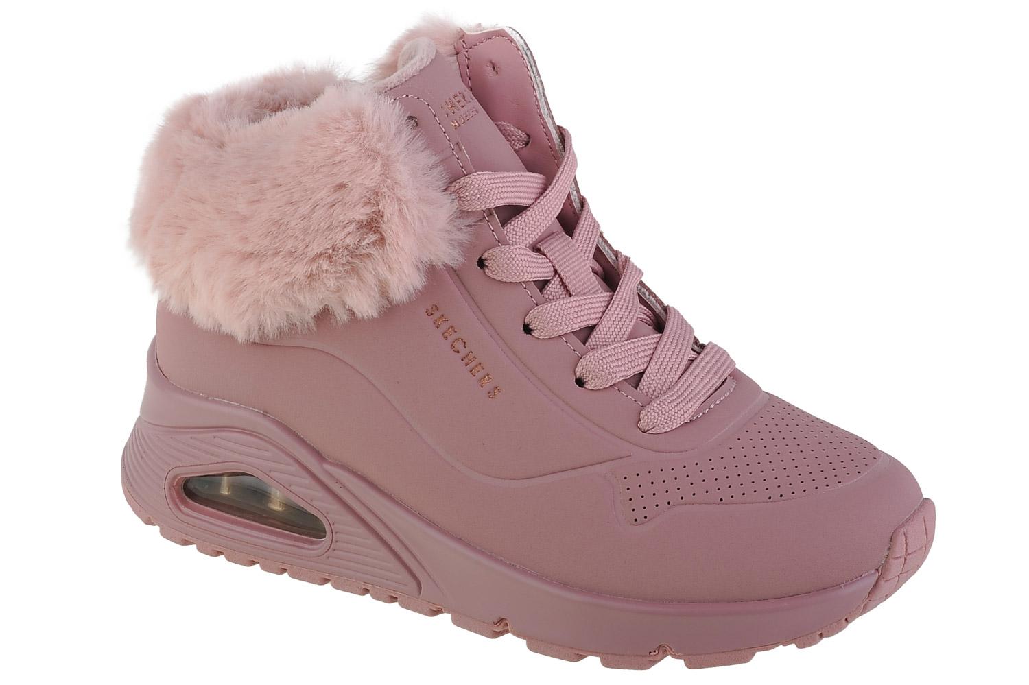 Skechers Uno – Fall Air, für Mädchen rosa Winterstiefel 38 rosa Skechers Uno – Fall Air, für Mädchen rosa Winterstiefel 38 rosa von Joom DACH