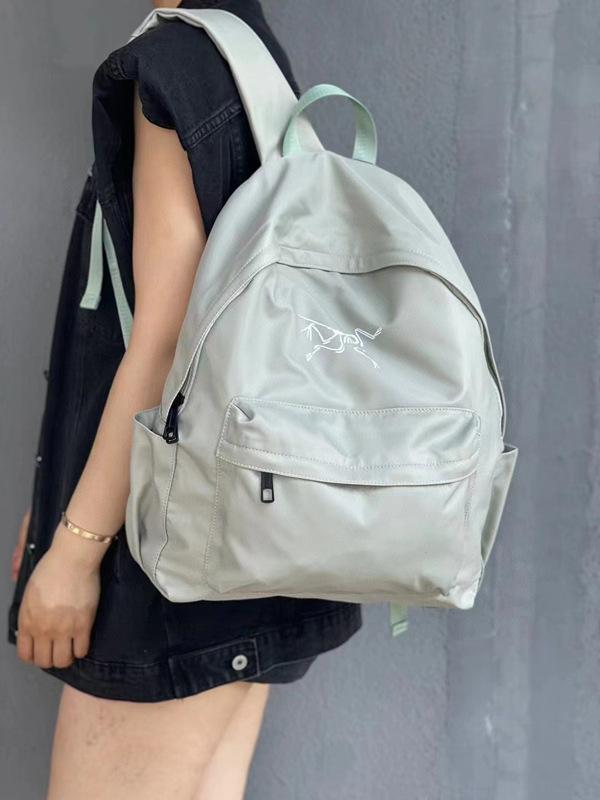 Skelett-Rucksack, Sportrucksack für Männer und Frauen, große Kapazität, Studentenrucksack, Freizeit-Reiserucksack, Männer- und Frauenrucksack Height 45 * Width 31 * Thick 12CM von Joom DACH
