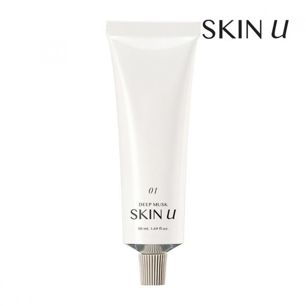 Skinu Duft Deep Musk Handcreme 50ml von Joom DACH