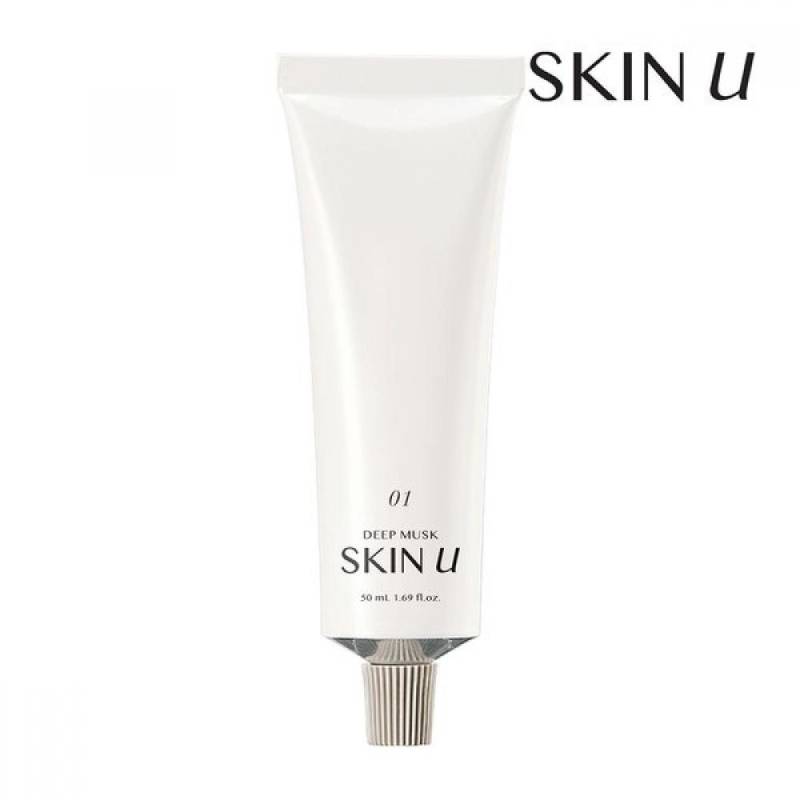Skinu Duft Deep Musk Handcreme 50ml von Joom DACH