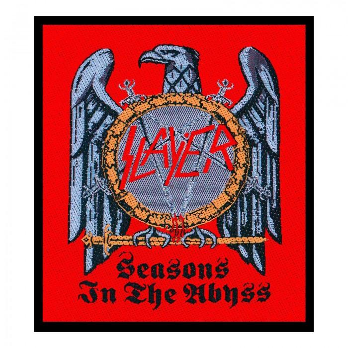 Slayer Seasons In The Abyss Patch One Size von Joom DACH