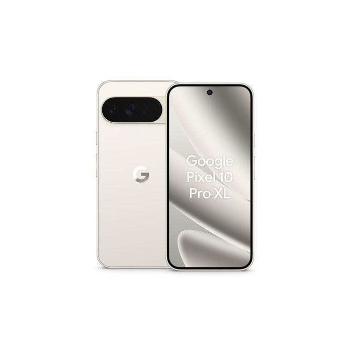 Smartphone Google Pixel 10 Pro XL 256 GB Porzellan von Joom DACH