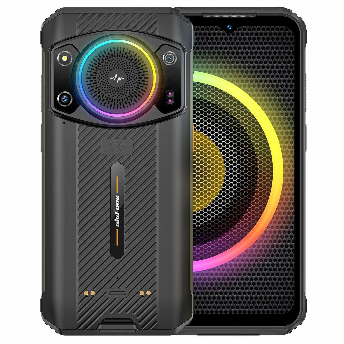 Smartphone Ulefone Armor 21 8GB RAM Schwarz 6,58“ 256GB Smartphone Ulefone Armor 21 8GB RAM Schwarz 6,58“ 256GB von Joom DACH