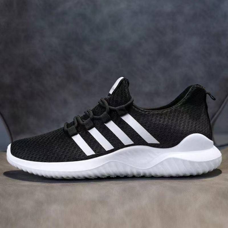 Sneaker Frühling Neue Schuhe Herren Trend Herbst Freizeitschuhe Herren Kokosnuss Mesh Schuhe Herrenschuhe 36 von Joom DACH