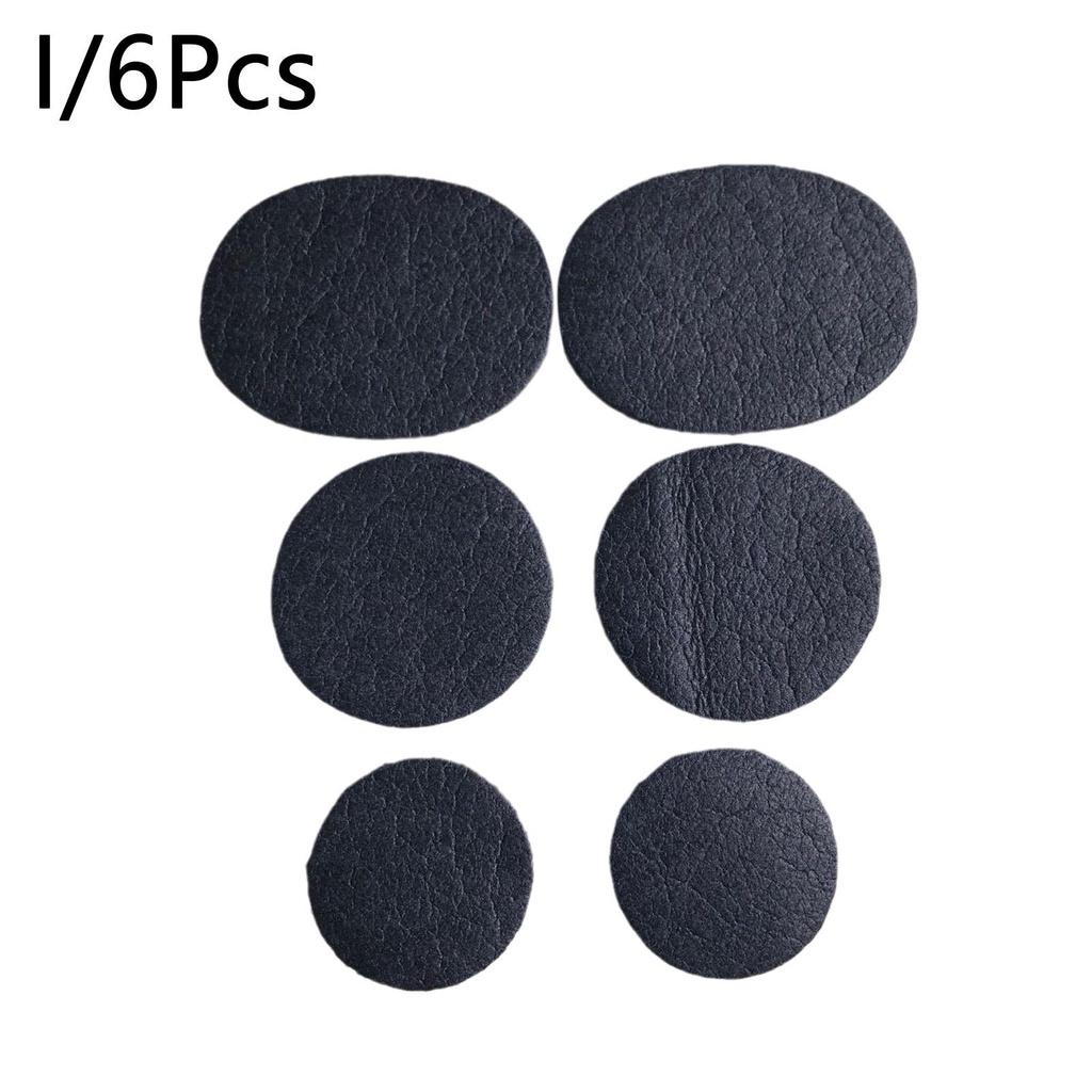 Sneaker-Reparatur, subventionierte Mesh-Schuhe, Mesh-Oberfläche, abgenutzte Löcher, beschädigte Schuhflicken, Schuhe, Futter, Innenflicken, Anti-Verschleiß-Patch Navy blue von Joom DACH