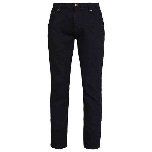 So Denim Herren Leo Washed Straight Jeans 40R dunkelblaue von Joom DACH