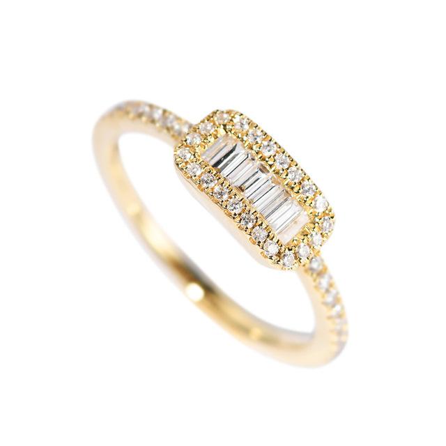Solide 925 Sterling Silber Jewlery Origin Diamant Ring Für Frauen Feine Anillos De Bizuteria Eheringe Diamant Schmuck Anels 10 gold von Joom DACH