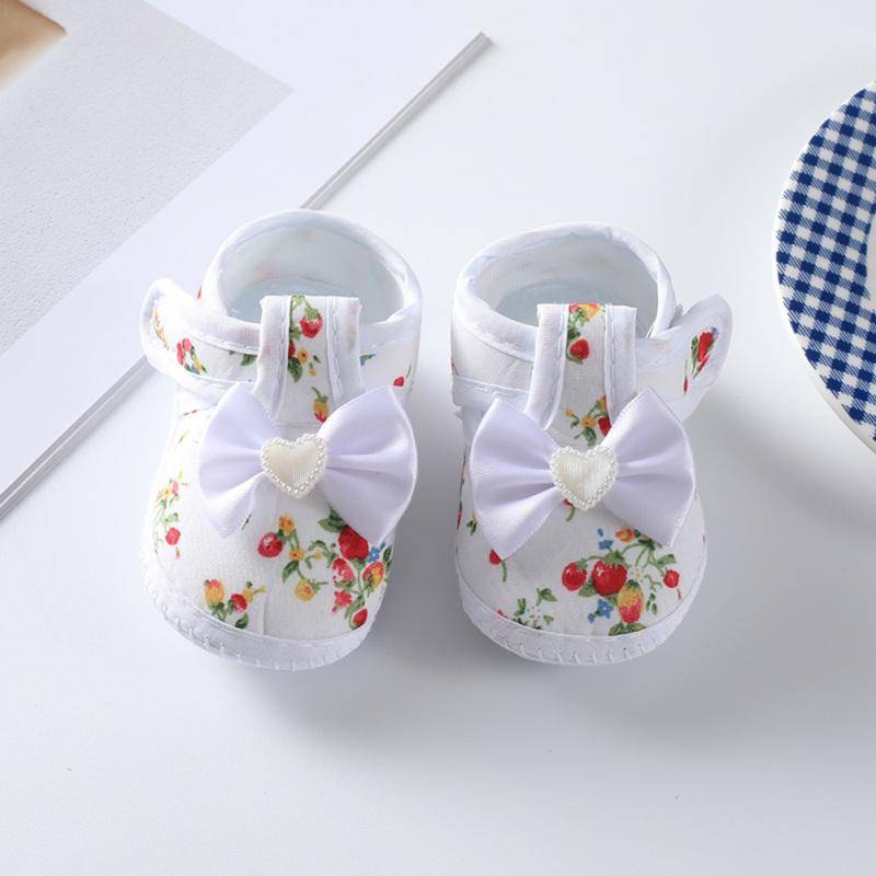 Sommer Baby Mädchen Segeltuchschuhe Lauflernschuhe Süße Prinzessin Schuhe 13 Sommer Baby Mädchen Segeltuchschuhe Lauflernschuhe Süße Prinzessin Schuhe 13 von Joom DACH