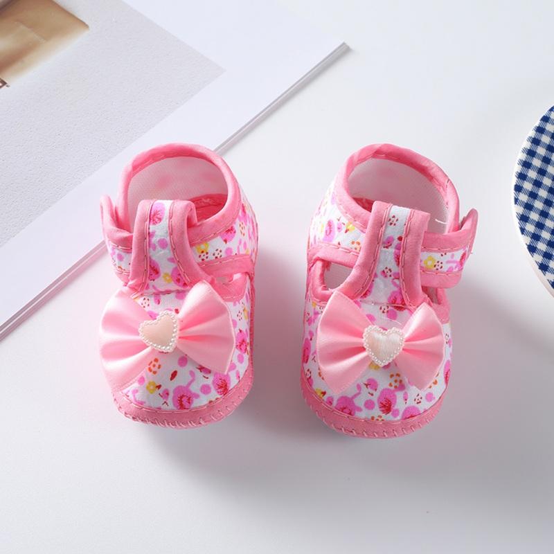 Sommer Baby Mädchen Segeltuchschuhe Lauflernschuhe Süße Prinzessin Schuhe 13 Sommer Baby Mädchen Segeltuchschuhe Lauflernschuhe Süße Prinzessin Schuhe 13 von Joom DACH