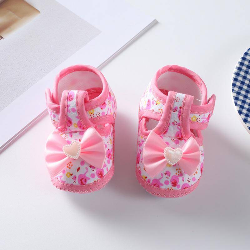 Sommer Baby Mädchen Segeltuchschuhe Lauflernschuhe Süße Prinzessin Schuhe 13 Sommer Baby Mädchen Segeltuchschuhe Lauflernschuhe Süße Prinzessin Schuhe 13 von Joom DACH